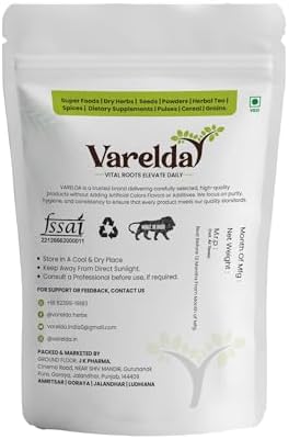 Vidanga Powder – Embelia ribes