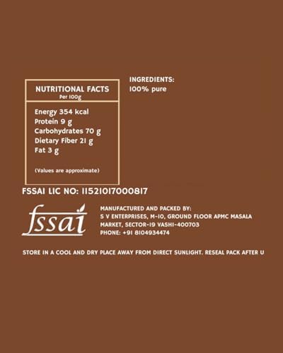 Purnaveda Dandelion Root Powder 100g – Taraxacum officinale