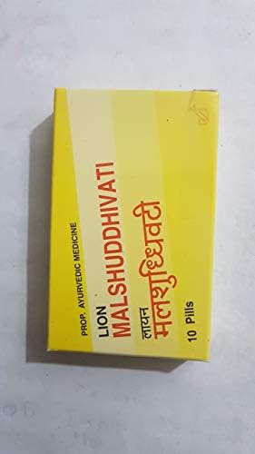 Zandu Chandraprabha Vati Tablets 30 – Ayurvedic Herb