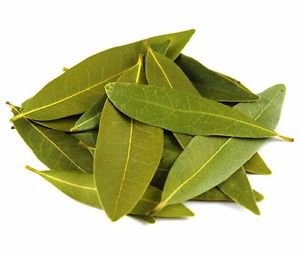 Tejpatta Powder 150g – Cinnamomum tamala