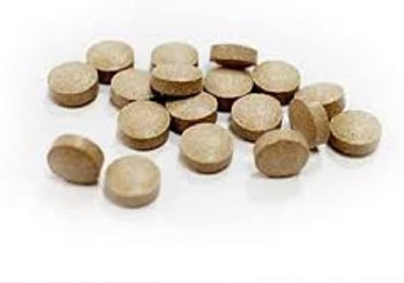 Bharat Herbal Jatamansi Extract Capsules – Nardostachys jatamansi