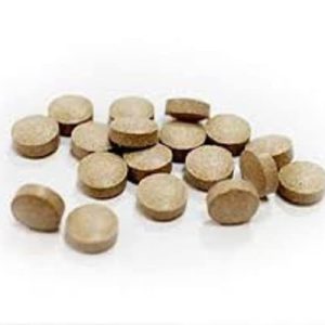 Bharat Herbal Jatamansi Extract Capsules – Nardostachys jatamansi
