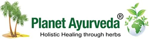 Planet Ayurveda Kalmegh Ghan Vati Tablets 120 – Andrographis paniculata