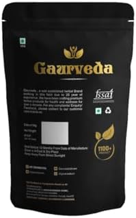 Gaurveda Nagkesar Powder 100g – Mesua ferrea