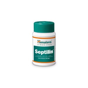 Himalaya Septilin Tablets 60 – Ayurvedic Herb