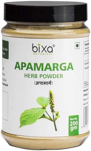 Bixa Apamarga Powder 200g – Achyranthes aspera