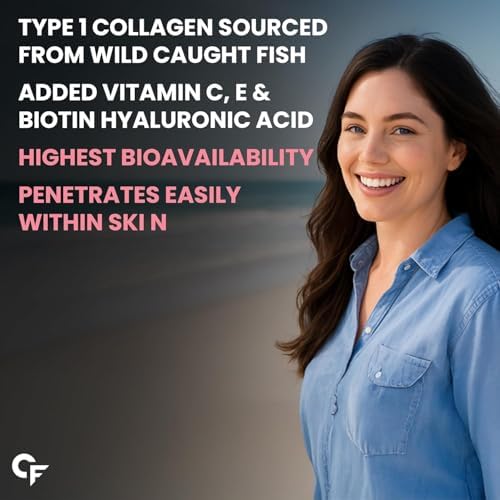 Carbamide Forte Marine Collagen with Biotin 3000mg Powder – Ayurvedic Herb