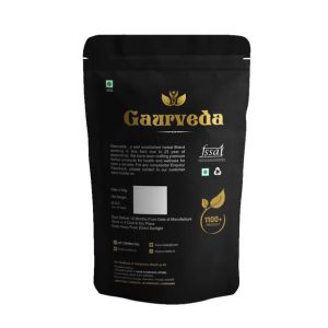 Gaurveda Nagkesar Powder 100g – Mesua ferrea