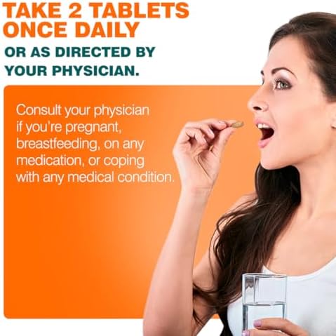 Himalaya Brahmi Tablets 60 – Bacopa monnieri