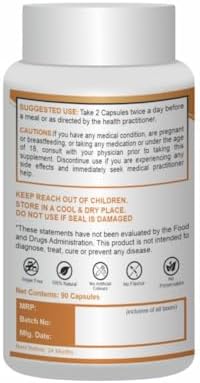 Mahogany Maitake Mushroom Extract 500mg Capsules 90 – Grifola frondosa