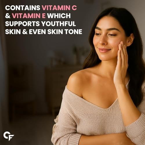 Carbamide Forte Marine Collagen with Biotin 3000mg Powder – Ayurvedic Herb