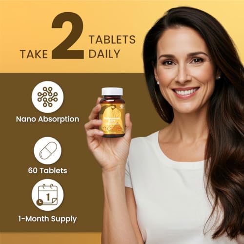 ZEROHARM Women’s Midlife Support Tablets – Ayurvedic Herb