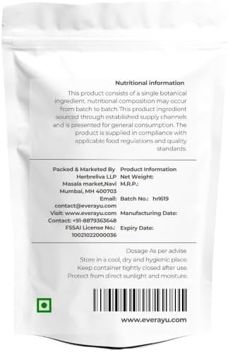 Salam Mishri Churna Powder – Ayurvedic Herb