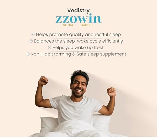 Zzowin Tagar & Magnesium Tablets 30 – Valeriana wallichii