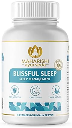Maharishi Ayurveda Classical Herbal Tablets 60 Tablets 60 – Ayurvedic Herb