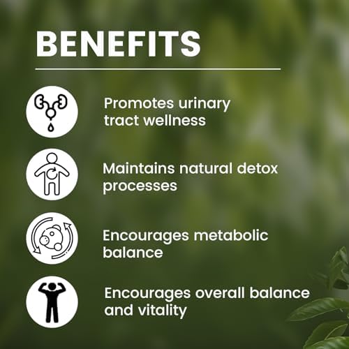 Chandraprabha Vati Capsules – Ayurvedic Herb