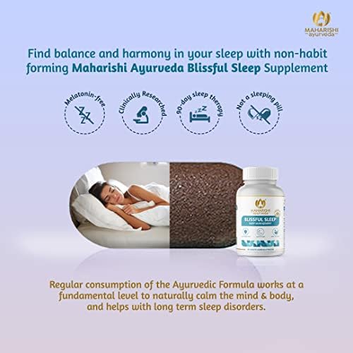 Maharishi Ayurveda Classical Herbal Tablets 60 Tablets 60 – Ayurvedic Herb