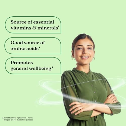 Organic India Moringa Capsules 60 – Moringa oleifera