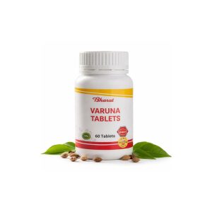 Bharat Varuna Tablets 60 – Crataeva nurvala