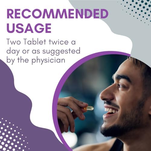 Intimify Men's Ayurvedic Blend with Ashwagandha & Gokshura Capsules – Withania somnifera