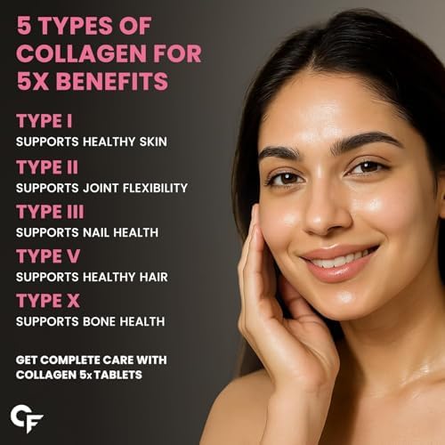 Carbamide Forte Multi Collagen Powder – Ayurvedic Herb