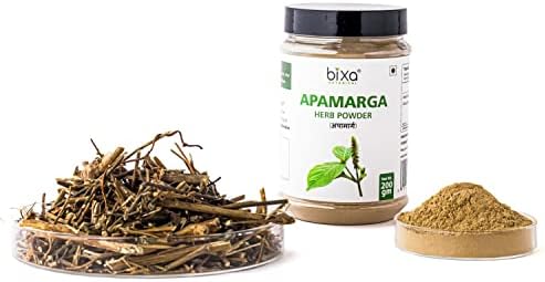 Bixa Apamarga Powder 200g – Achyranthes aspera