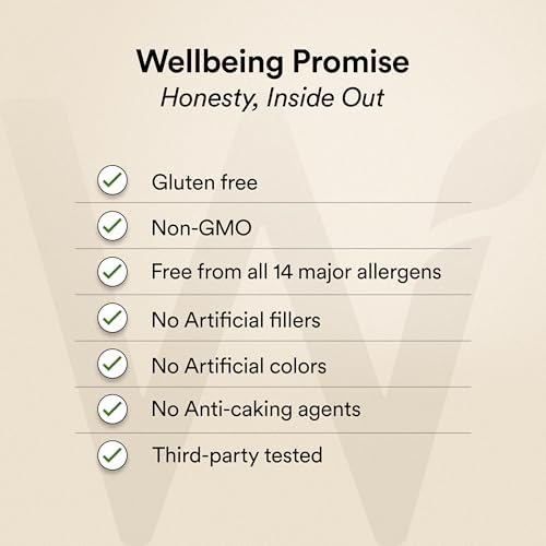Wellbeing Nutrition Pure Korean Marine Collagen Powder 200g – Ayurvedic Herb