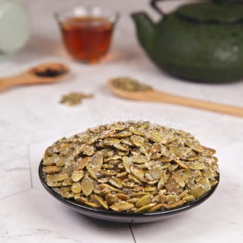 Pumpkin Seed Powder 250g – Cucurbita pepo