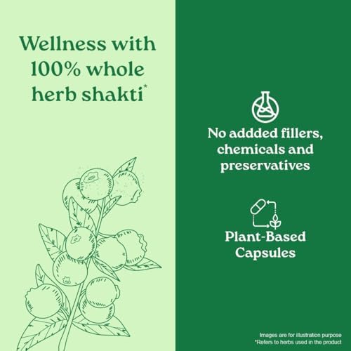 Organic India Garcinia Cambogia Capsules 60 – Malabar tamarind