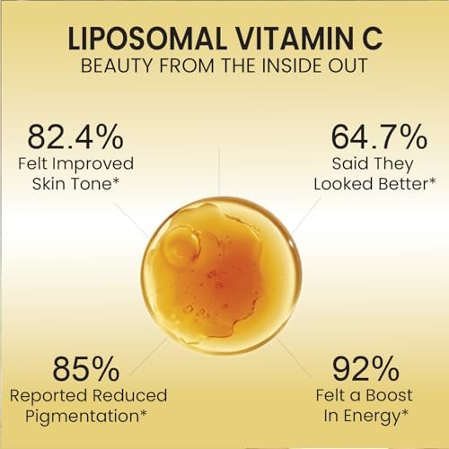 Himalayan Organics Liposomal Vitamin C with Amla & Zinc Tablets 120 – Vitamin Supplement