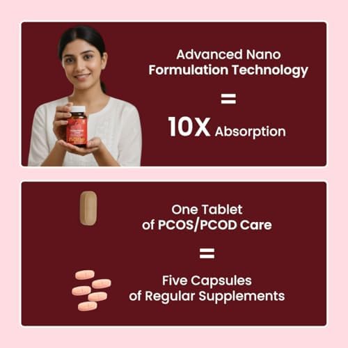 ZEROHARM Women’s Balance Tablets – Ayurvedic Herb