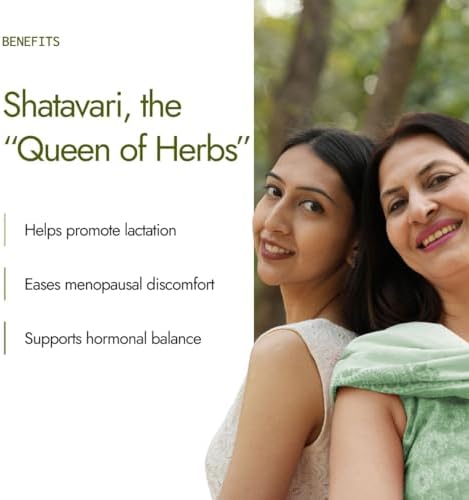 Kapiva Organic Shatavari Powder 100g – Asparagus racemosus