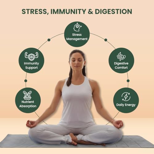 ZEROHARM Shatavari Tablets – Asparagus racemosus