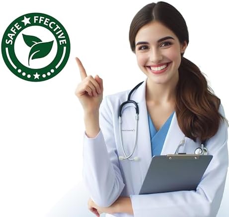 Herb Essential Shankhpushpi Tablets 60 – Convolvulus pluricaulis