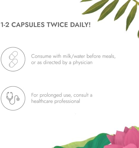 Kapiva Testo with 19 Ayurvedic Herbs Capsules – Withania somnifera
