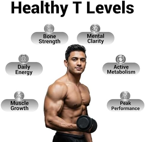 NutraStore Men's Ayurvedic Herbal Blend Tablets 120 – Ayurvedic Herb