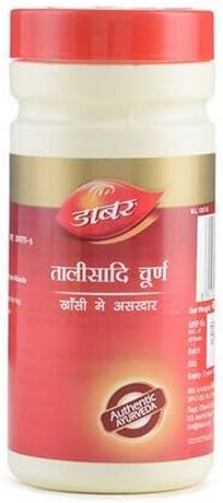 Dabur Talisadi Churna Powder 30g – Abies webbiana