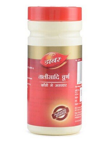 Dabur Talisadi Churna Powder 30g – Abies webbiana