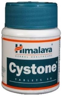 Himalaya Cystone Tablets 60 – Ayurvedic Herb