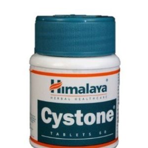 Himalaya Cystone Tablets 60 – Ayurvedic Herb