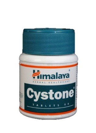 Himalaya Cystone Tablets 60 – Ayurvedic Herb