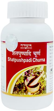 Tansukh Shatpushpadi Churna Powder 100g – Anethum sowa
