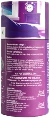 Holy Basil & L-Theanine Capsules 30 – Ocimum sanctum