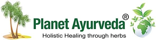 Planet Ayurveda Amalaki Rasayan Capsules 60 – Emblica officinalis