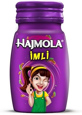 Dabur Hajmola Digestive Tablets 120 – Ayurvedic Herb