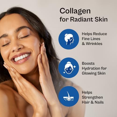 Tata 1mg Marine Collagen Powder with Grape Seed Powder – Ayurvedic Herb