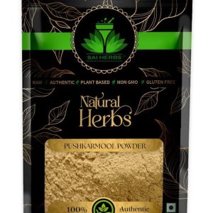 Pushkarmool Powder – Inula racemosa