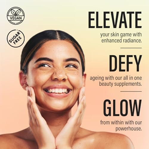 Be Wellness Japanese Marine Collagen Powder – Ayurvedic Herb