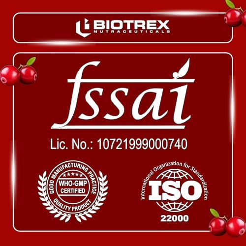 Biotrex Hawthorn Berry 510mg Capsules 60 – Ayurvedic Herb