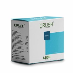 SDH Naturals Varun Tablets 300 – Crataeva nurvala
